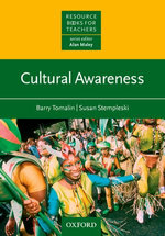 Cultural Awareness Cultural Awareness