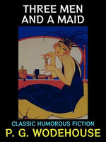 Three Men and a Maid