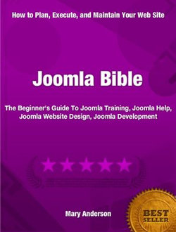 Joomla Bible