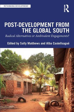 Post-Development from the Global South