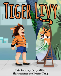 La Tigresa Livy