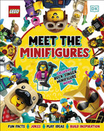 LEGO: Meet the Minifigures