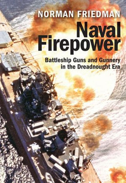 Naval Firepower Naval Firepower