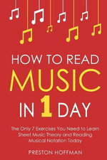 How to Read Music