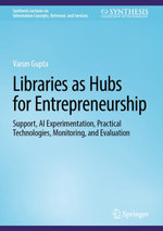 Libraries as Hubs for Entrepreneurship