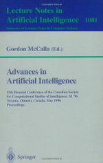 Advances in Artificial Intelligence
