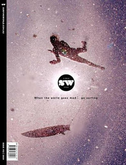 Surfing World - 12 Month Subscription