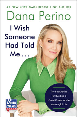 I Wish Someone Had Told Me ...