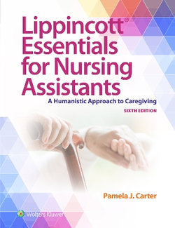 Lippincott Essentials for Nursing Assistants
