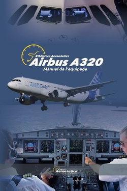 Airbus A320 Manuel de l'equipage