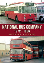 National Bus Company: 1972-1986