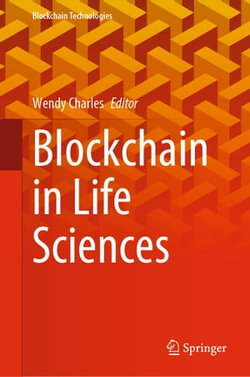 Blockchain in Life Sciences Blockchain in Life Sciences