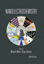 Nanoelectrochemistry