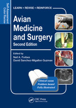 Avian Medicine and Surgery