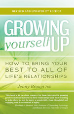 Growing Yourself up, 2nd Edition