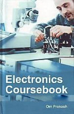 Electronics Coursebook Electronics Coursebook
