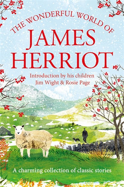 The Wonderful World of James Herriot The Wonderful World of James Herriot
