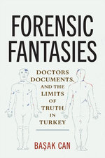Forensic Fantasies Forensic Fantasies