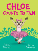 Furry Feelings: Chloe counts to ten