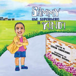 Sammy the Superhero is 'Kind'
