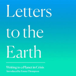 Letters to the Earth LIB/e