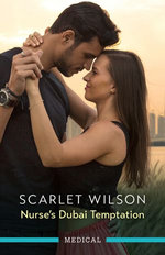 Nurse's Dubai Temptation