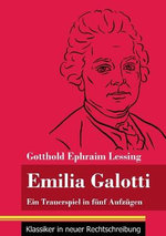 Emilia Galotti