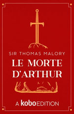 Le Morte d'Arthur