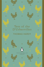 Tess of the D'Urbervilles