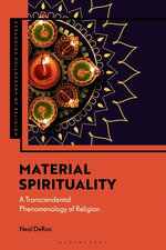 Material Spirituality