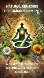 Natural Remedies for Common Ailments