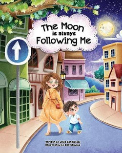 The Moon Is Always Following Me