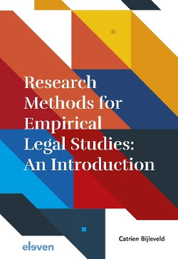 Research Methods for Empirical Legal Studies: an Introduction