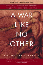 A War Like No Other