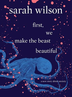 first, we make the beast beautiful