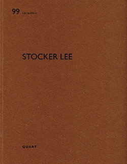 Stocker Lee: De aedibus