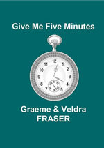 Give Me Five Minutes