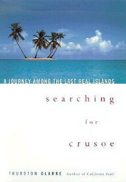 Searching for Crusoe
