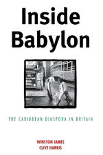 Inside Babylon