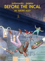 Suicide Alley