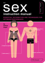 The Sex Instruction Manual
