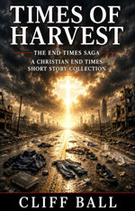 Times of Harvest: A Short Story Collection