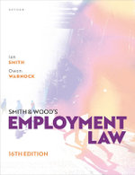 Smith and Wood's Employment Law
