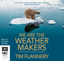 We Are the Weather Makers