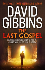 The Last Gospel