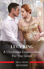A Christmas Consequence For The Greek