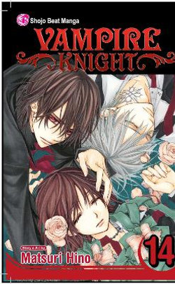 Vampire Knight, Vol. 14
