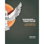 Remembering the Forgotten God