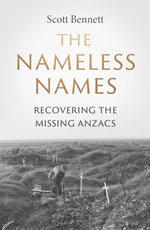 The Nameless Names The Nameless Names