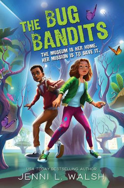 The Bug Bandits The Bug Bandits
